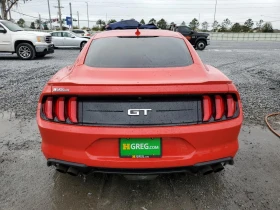 Ford Mustang GT | Mobile.bg    6