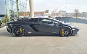 Lamborghini Aventador S LP740-4 - 320000 EUR - 78999302 | Car24.bg