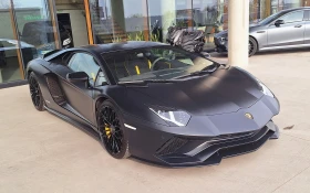 Lamborghini Aventador S LP740-4 - 320000 EUR - 78999302 | Car24.bg