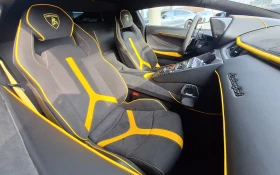 Lamborghini Aventador S LP740-4 - 320000 EUR - 78999302 | Car24.bg