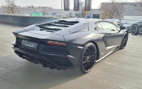 Lamborghini Aventador S LP740-4 - 320000 EUR - 78999302 | Car24.bg