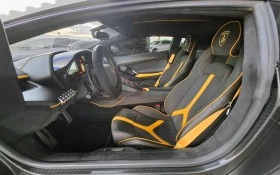 Lamborghini Aventador S LP740-4 | Mobile.bg    6