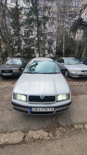 Skoda Octavia, снимка 7