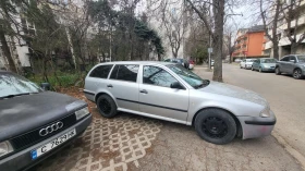 Skoda Octavia, снимка 4