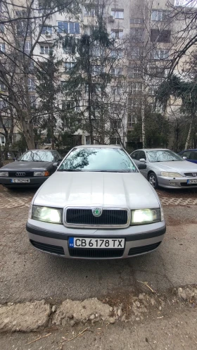 Skoda Octavia, снимка 6