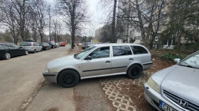 Skoda Octavia, снимка 5