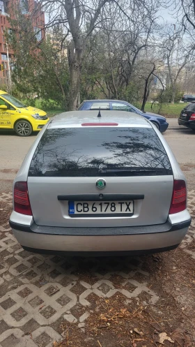 Skoda Octavia, снимка 3