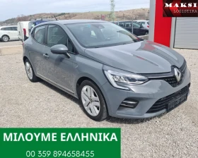 Renault Clio 1.0&#39;BENZIN EVRO6B, снимка 11