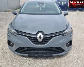 Renault Clio 1.0&#39;BENZIN EVRO6B, снимка 1