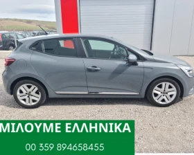 Renault Clio 1.0&#39;BENZIN EVRO6B, снимка 14