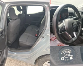 Renault Clio 1.0&#39;BENZIN EVRO6B, снимка 9