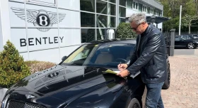 Обява за продажба на Bentley Continental ~38 000 EUR - изображение 6