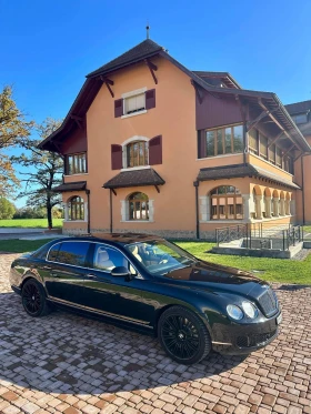 Обява за продажба на Bentley Continental ~38 000 EUR - изображение 5