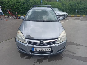     Opel Astra H