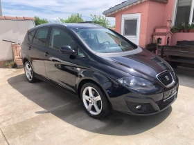 Seat Altea XL - 7999 лв. - 35628957 | Car24.bg