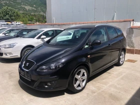 Seat Altea XL - 7999 лв. - 35628957 | Car24.bg