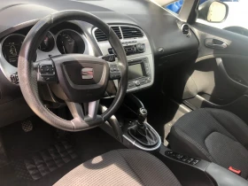 Seat Altea XL - 7999 лв. - 35628957 | Car24.bg
