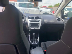 Seat Altea XL - 7999 лв. - 35628957 | Car24.bg