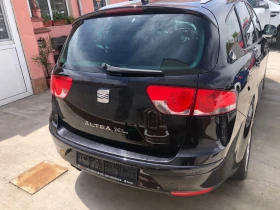 Seat Altea XL - 7999 лв. - 35628957 | Car24.bg