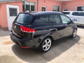 Seat Altea XL - 7999 лв. - 35628957 | Car24.bg