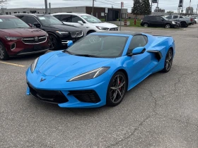 Chevrolet Corvette * 2LT* * АвтоКредит* 