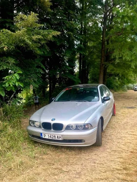 BMW 525 TDS | Mobile.bg    3