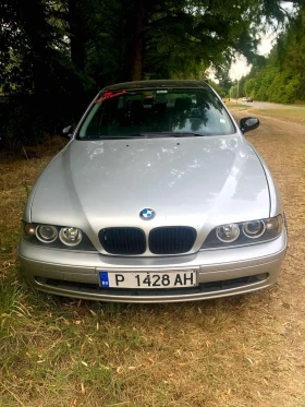 BMW 525 TDS | Mobile.bg    2