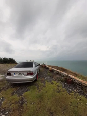 BMW 525 TDS | Mobile.bg    7