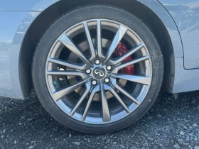 Infiniti Q50 * CarFax * * АвтоКредит - 57365 лв. - 72433720 11