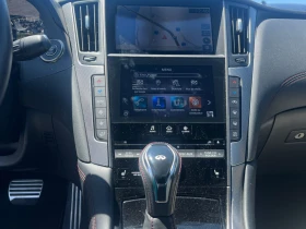 Infiniti Q50 * CarFax * * АвтоКредит - 57365 лв. - 72433720 13