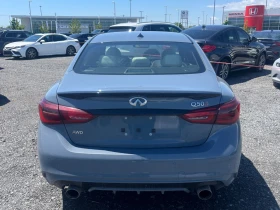 Infiniti Q50 * CarFax * * АвтоКредит - 57365 лв. - 72433720 4