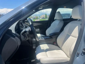 Infiniti Q50 * CarFax * * АвтоКредит - 57365 лв. - 72433720 8