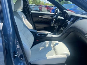 Infiniti Q50 * CarFax * * АвтоКредит - 57365 лв. - 72433720 7