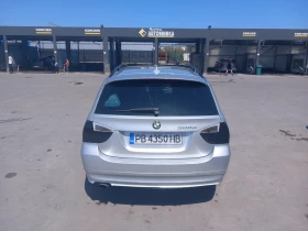 BMW 320 | Mobile.bg    6