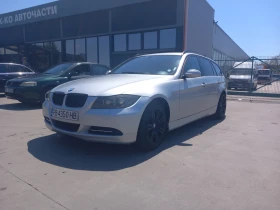 BMW 320 | Mobile.bg    3