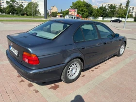Обява за продажба на BMW 520 ~2 500 лв. - изображение 4
