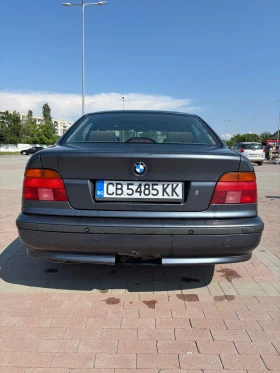 Обява за продажба на BMW 520 ~2 500 лв. - изображение 3