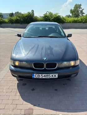 Обява за продажба на BMW 520 ~2 500 лв. - изображение 1