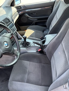 Обява за продажба на BMW 520 ~2 500 лв. - изображение 7