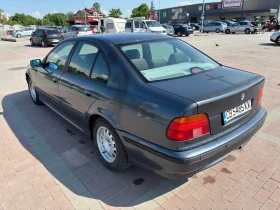 Обява за продажба на BMW 520 ~2 500 лв. - изображение 5