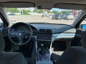 Обява за продажба на BMW 520 ~2 500 лв. - изображение 6
