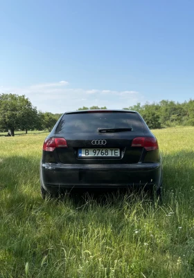 Audi A3 | Mobile.bg    5