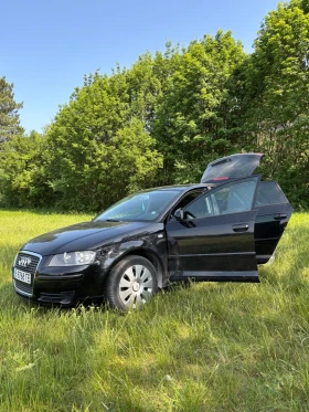 Audi A3 | Mobile.bg    2