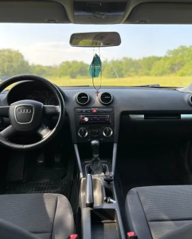 Audi A3 | Mobile.bg    9