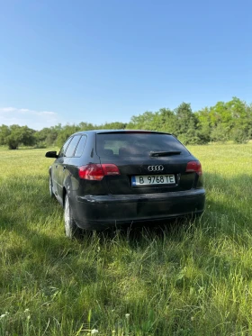 Audi A3 | Mobile.bg    7