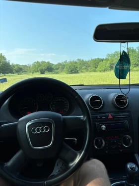 Audi A3 | Mobile.bg    10