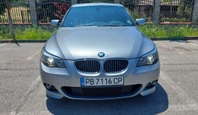 Обява за продажба на BMW 540 Е60 ~19 499 лв. - изображение 1