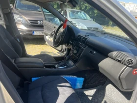 Обява за продажба на Mercedes-Benz C 270 2.7 CDI ~4 000 лв. - изображение 9