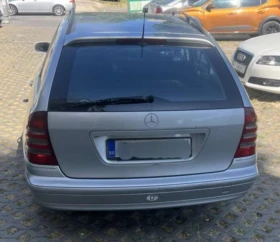 Обява за продажба на Mercedes-Benz C 270 2.7 CDI ~4 000 лв. - изображение 4