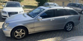 Обява за продажба на Mercedes-Benz C 270 2.7 CDI ~4 000 лв. - изображение 2